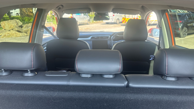 MG ZS 1.5 VTi-TECH Exclusive 5dr Petrol Hatchback